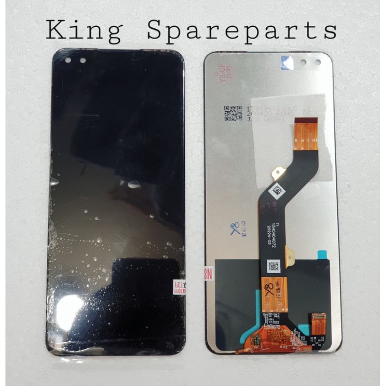 LCD TOUCHSCREEN INFINIX NOTE 8 X692 ORIGINAL