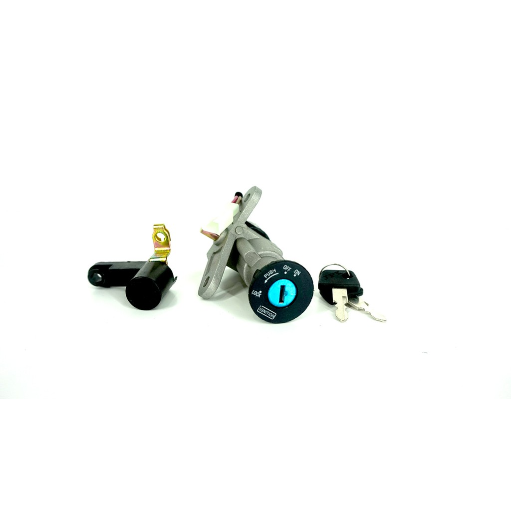 Kunci Kontak 1 set Motor Jupiter MX