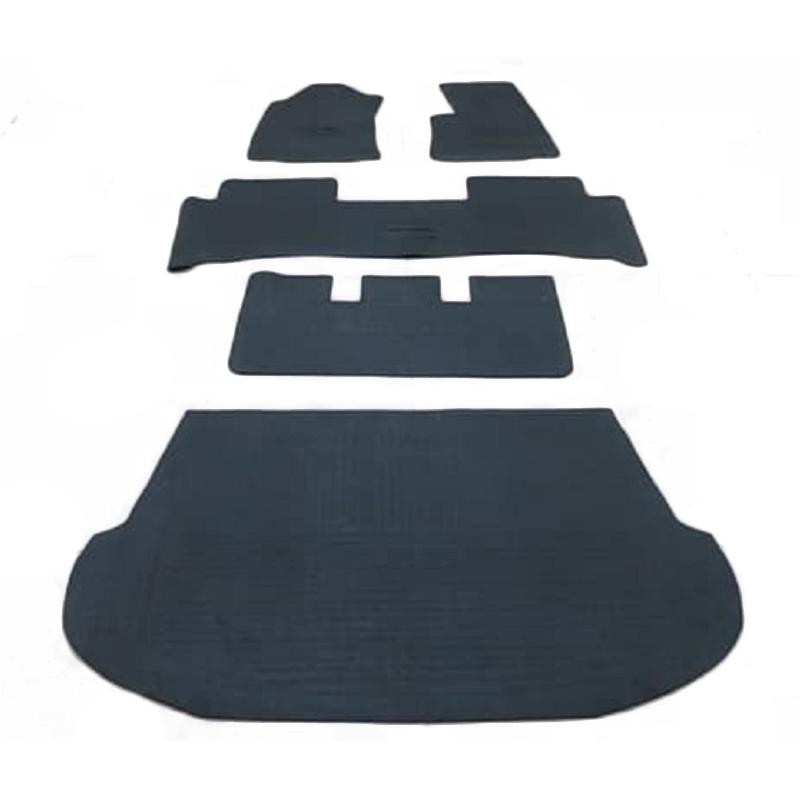 Karpet Lantai Karet All New Innova Reborn 2016 - 2021 Fullset | KARPET KARET ALL NEW INNOVA REBORN |