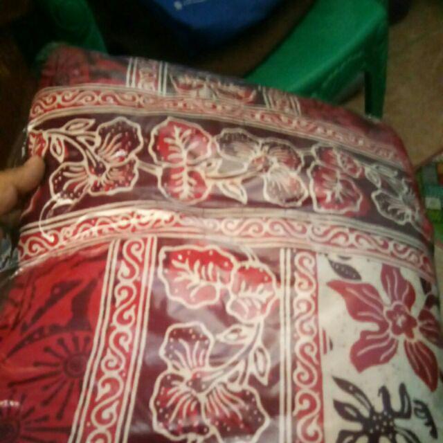 Sprei Batik Pekalongan Fn131
