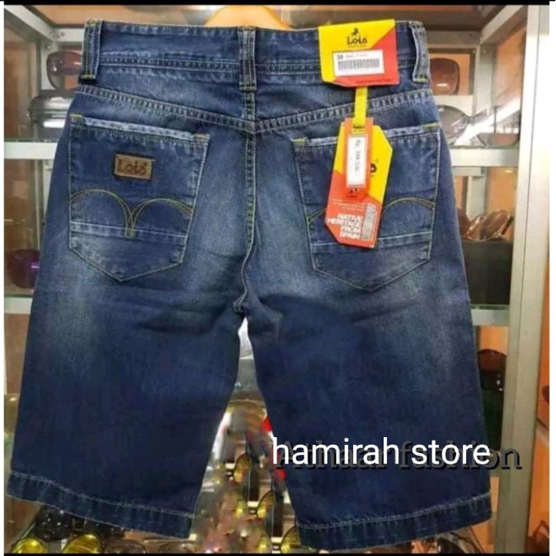 HAMIRAH'CELANA JEAN'S'CELANA JEAN'S PENDEK'CELANA'JEAN'S PENDEK lois TERLARIS.
