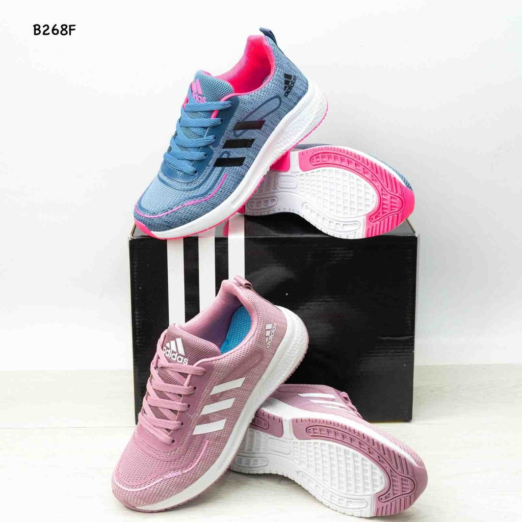 SEPATU CEWEK AD B268F