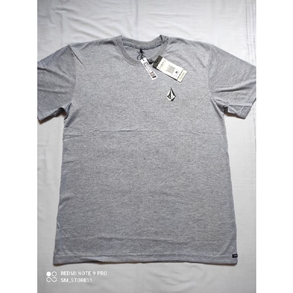 kaos volcom bm original