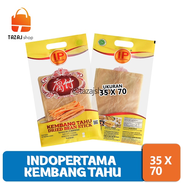

Indopertama Kembang Tahu Ukuran 70 x 35