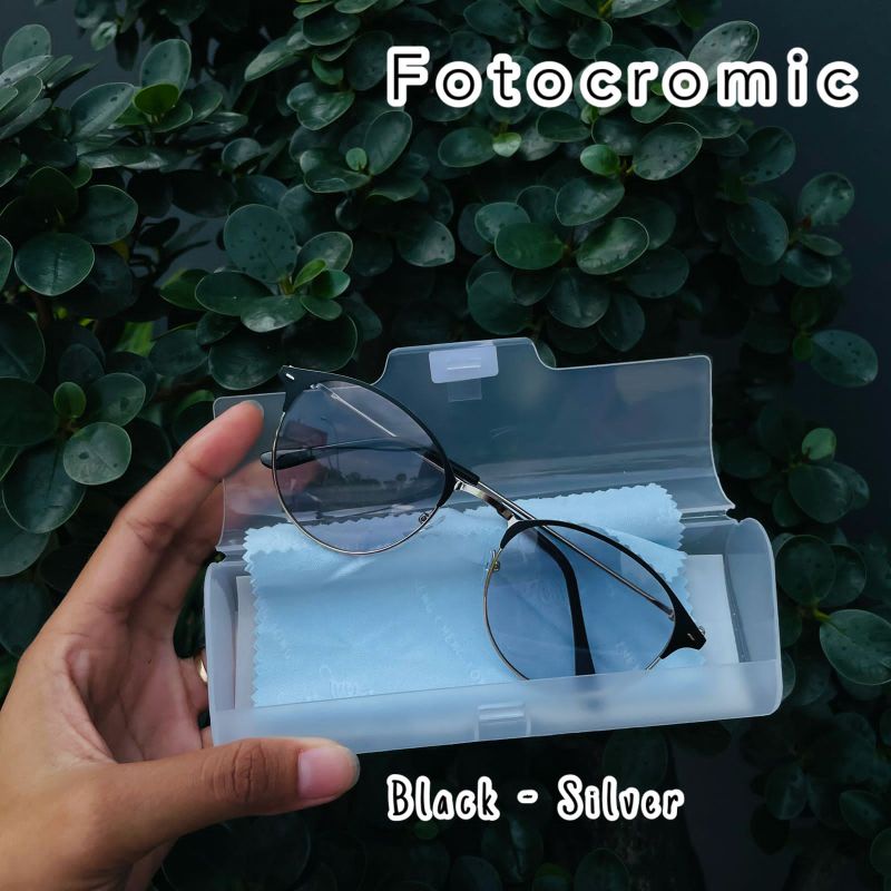 ANEKA KACAMATA PHOTOCROMIC ( GESER)