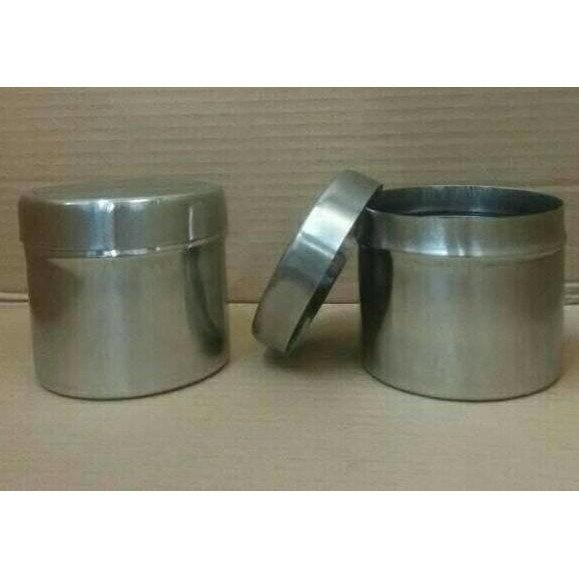 COM KAPAS / DRESSING JAR