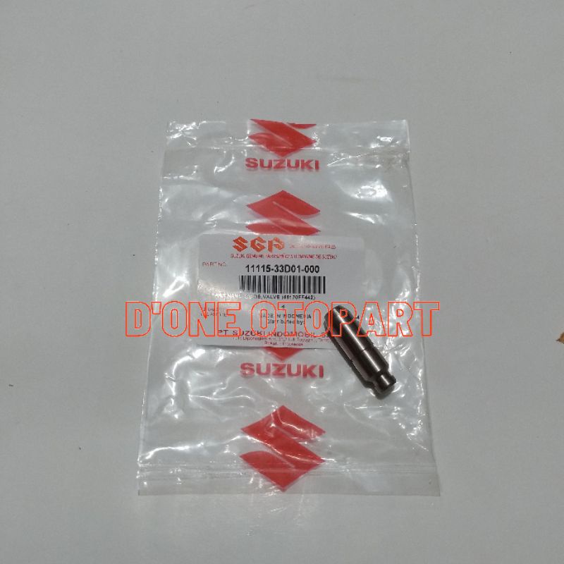 BOSH KLEP FU150 BOSHING KLEP SATRIA FU 150 BOS KLEP SATRIA FU 150CC BOSH BOS
