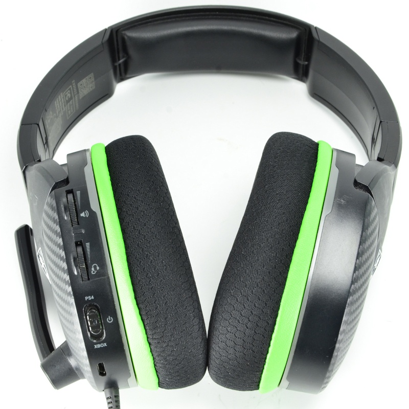 Btsg Bantalan Earpad Breathable Untuk Headphone Razer Kaira X / Pro