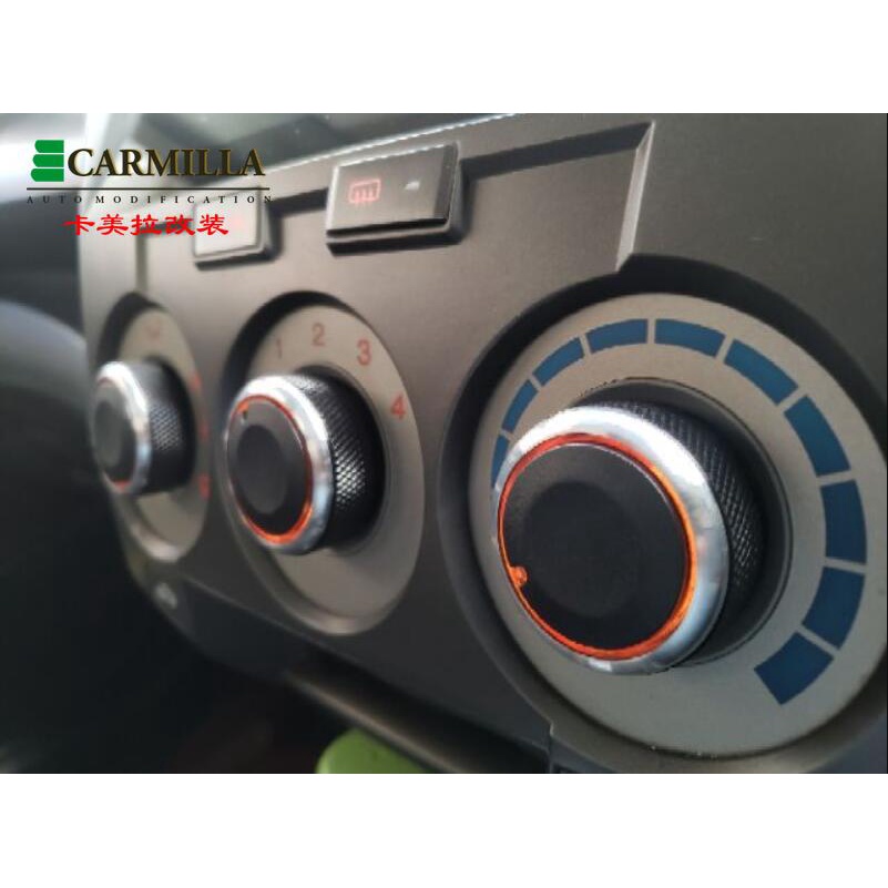 Knob Ac Mobil Untuk Honda City Crider 2008-2014