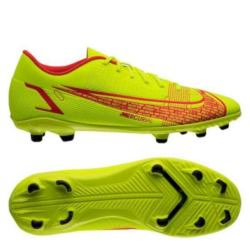 NIKE MERCURIAL VAPOR 14 CLUB FG
