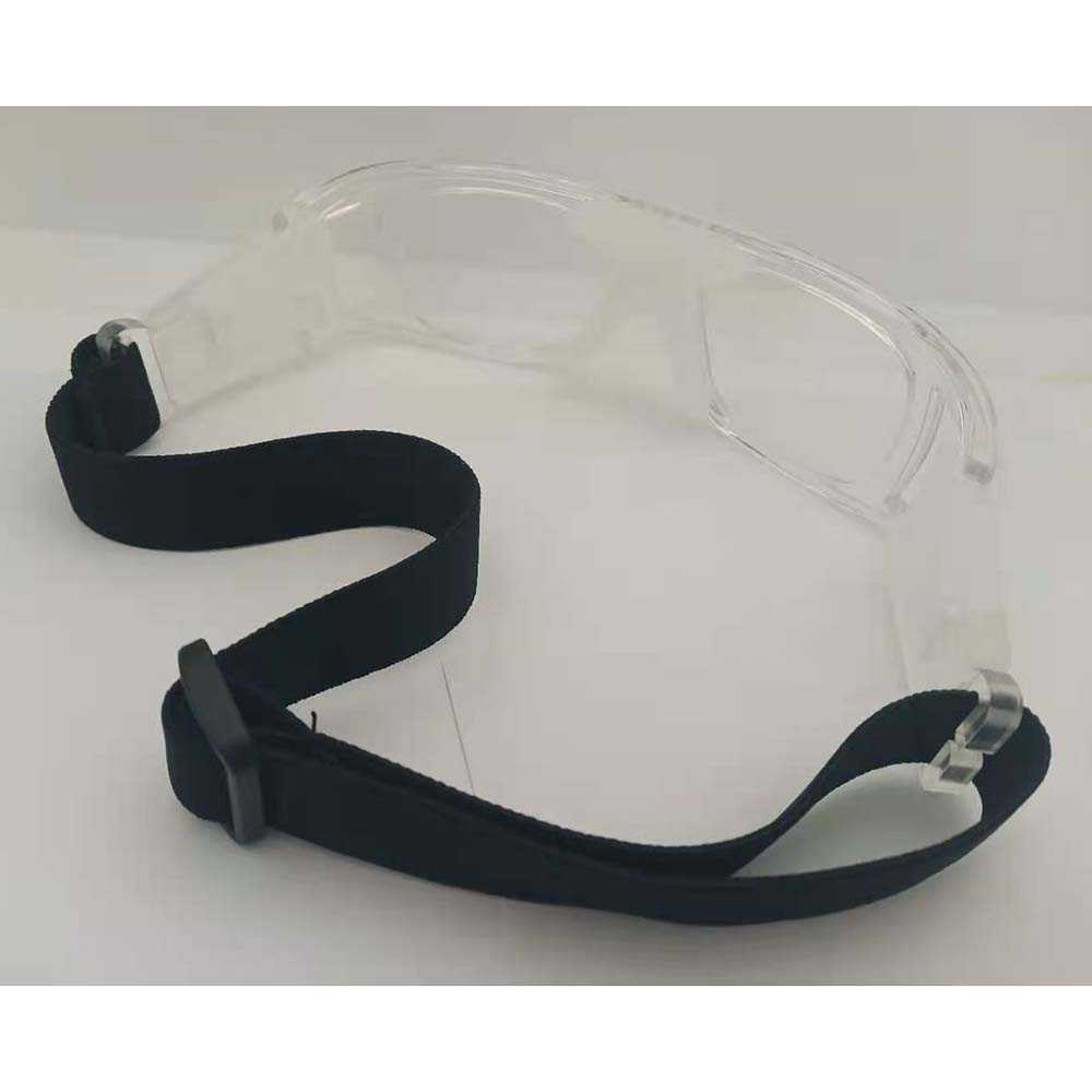 SAFURANCE Kacamata Olahraga Basket Safety Googles Glasses - SPIID072