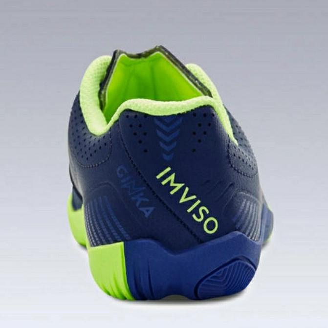 Promo Sepatu Futsal Vinyl Anak - Imviso