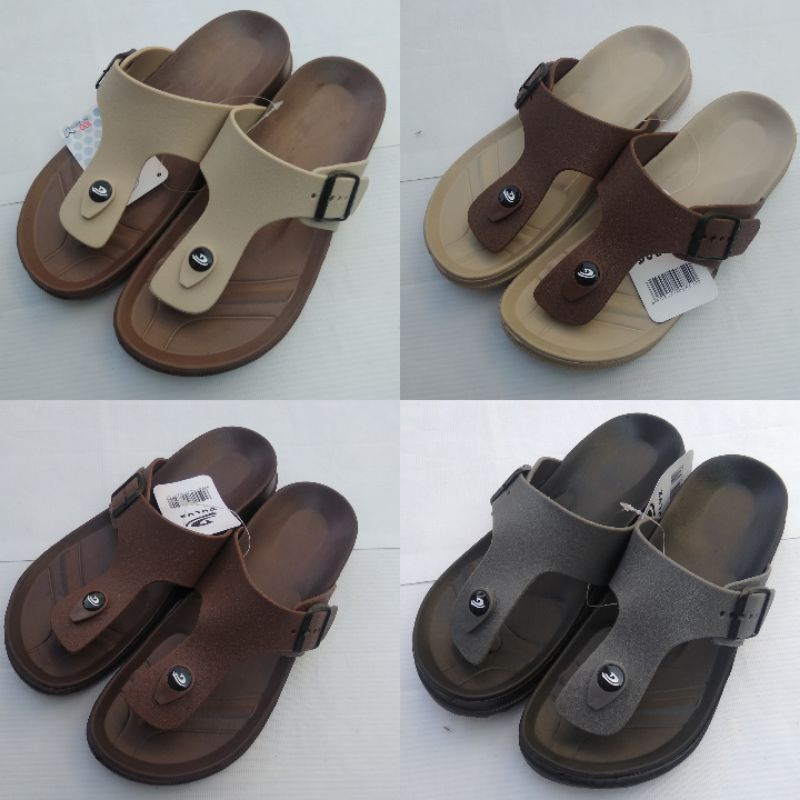 Sandal Jepit Pria Dewasa Dulux 213 B