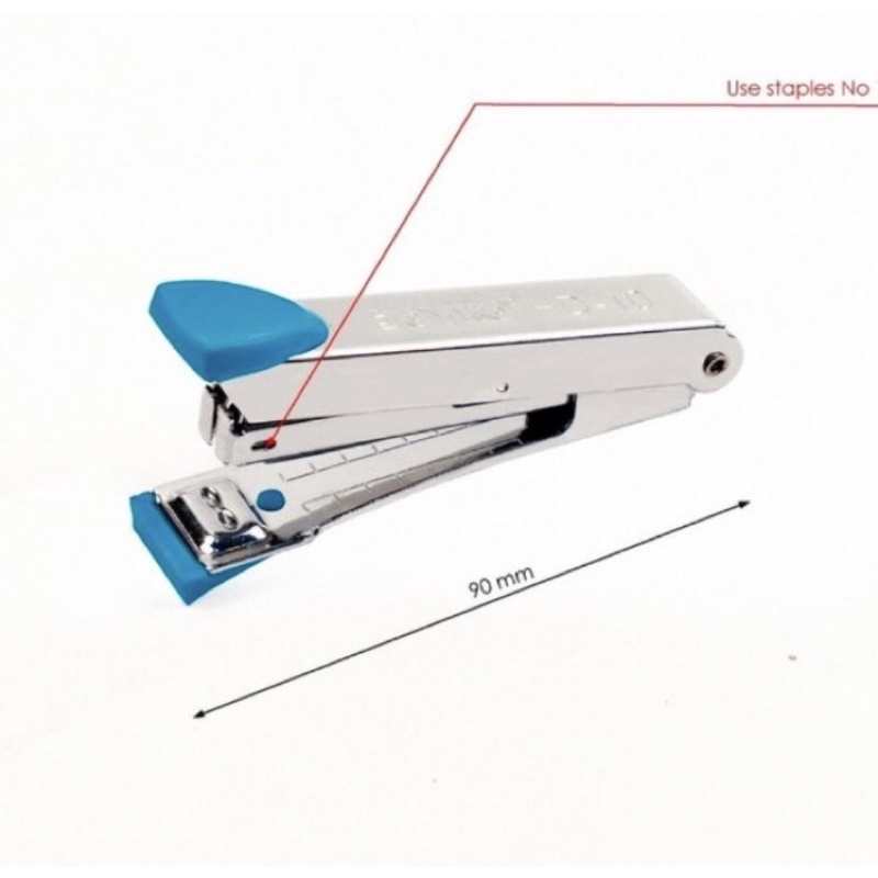 

STAPLER JOYKO SATUAN STAINLESS STEEL