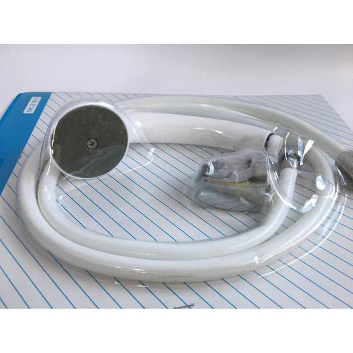 Hand Shower Shower Kamar Mandi Model TOTO NIKKEN