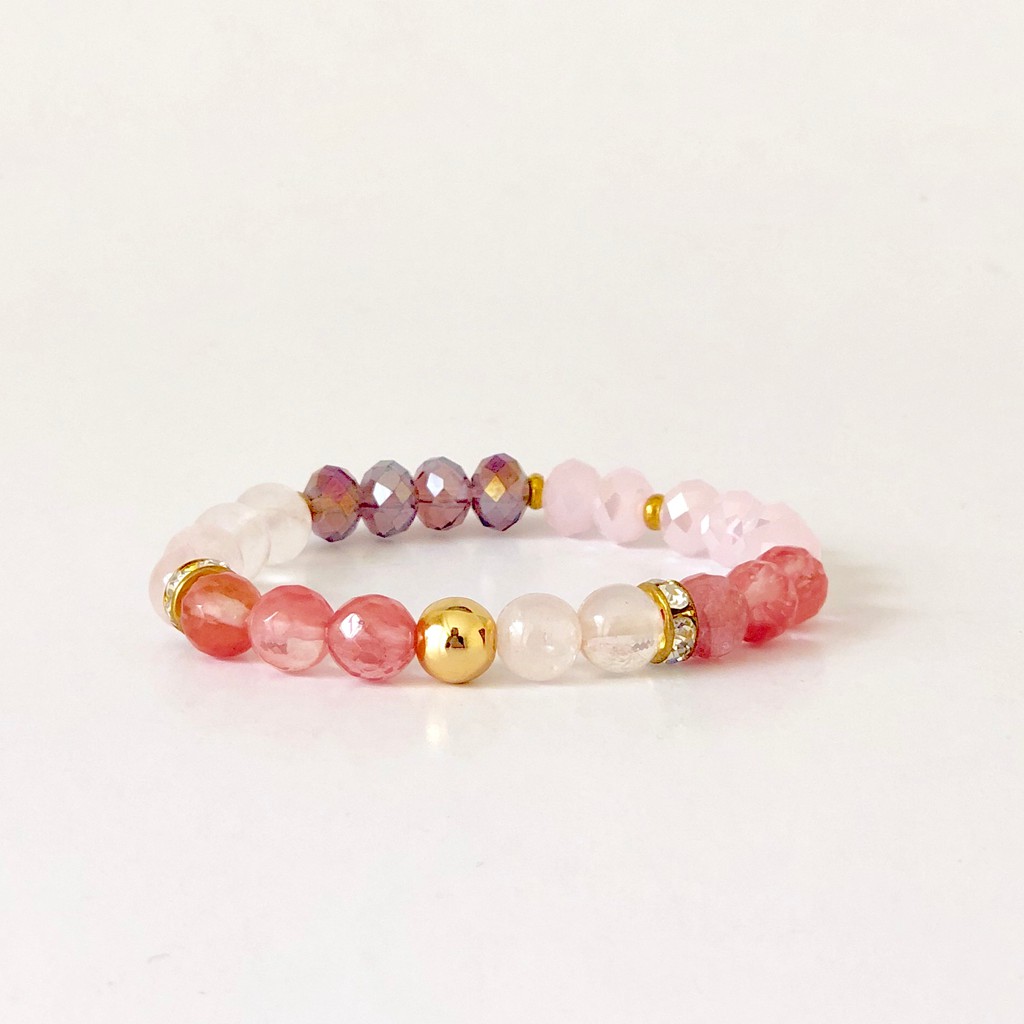 Madison Inc - Aprodhite Pink