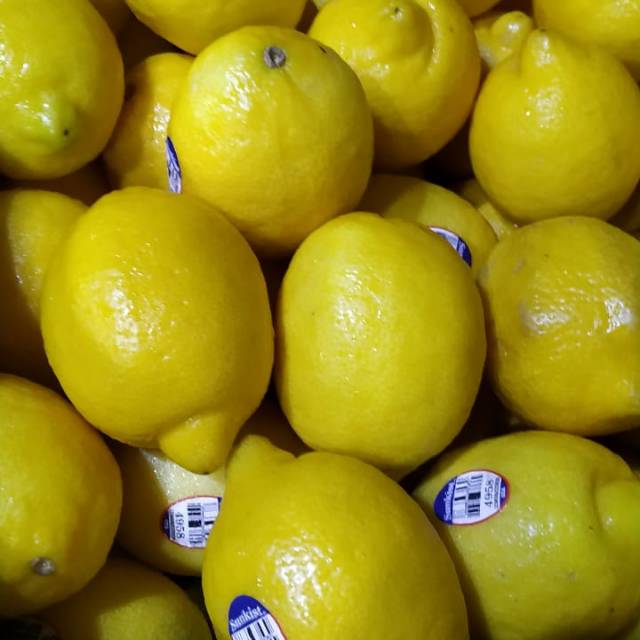 

LEMON AMERIKA