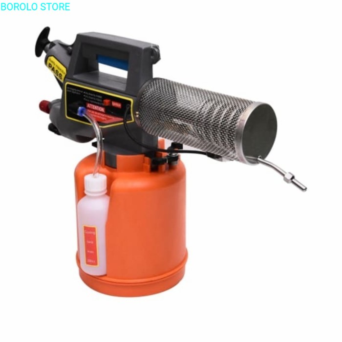 KRISBOW Mesin Fogging Portable 2 Ltr - Alat Fogging / Mesin Fogging