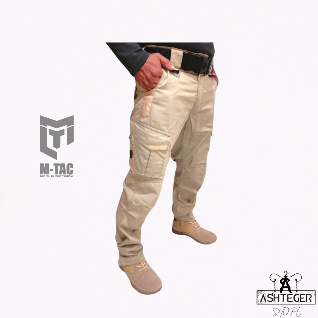 CELANA TACTICAL PRIA OUTDOOR PANJANG M-TAC CELANA CARGO TACTICAL PANJANG CELANA PANJANG CARGO PRIA TERMURAH