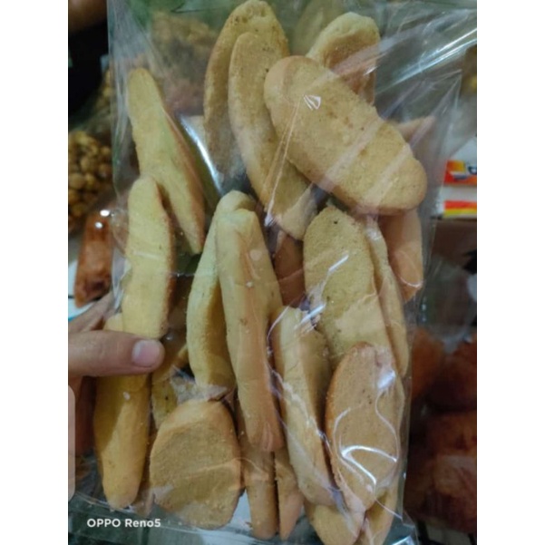 

250 gr KUE KERING BAGELEN KEJU SPESIAL BUTTER RENYAH MANIS ENAK CEMILAN SNACK BANDUNG