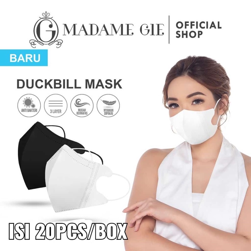 MASKER DUCKBIL/MASKER DUCKBIL ANAK/ MASKER DUCKBIL WARNA