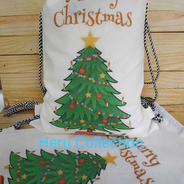 

Tas Gendong Souvenir Natal Balacu Full Color 25 x 35