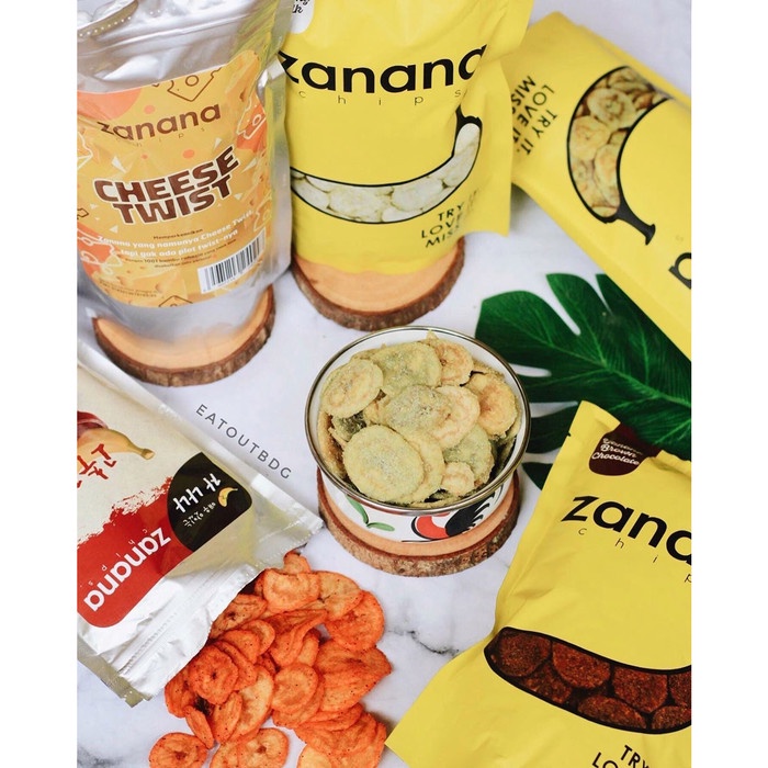 

Bf31Gf Hampers Konspirasi Snack B Gdf601