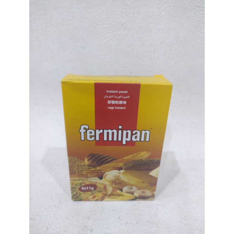 FERMIPAN 4X11 GR