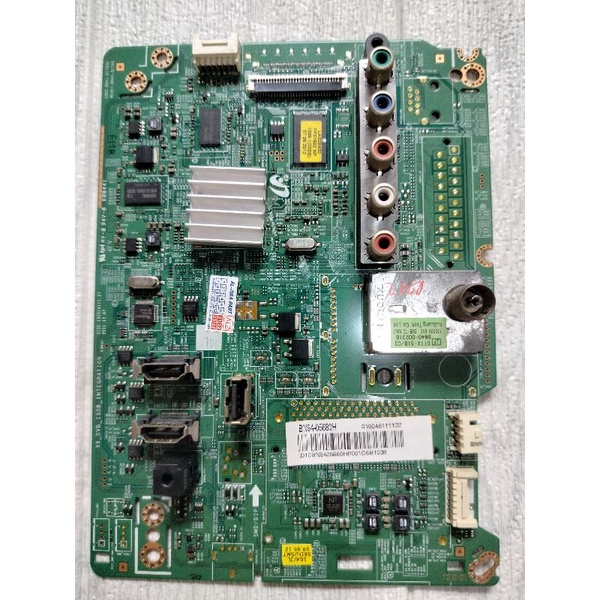 Mainboard MB Tv Samsung LA 32E420E2 32E420