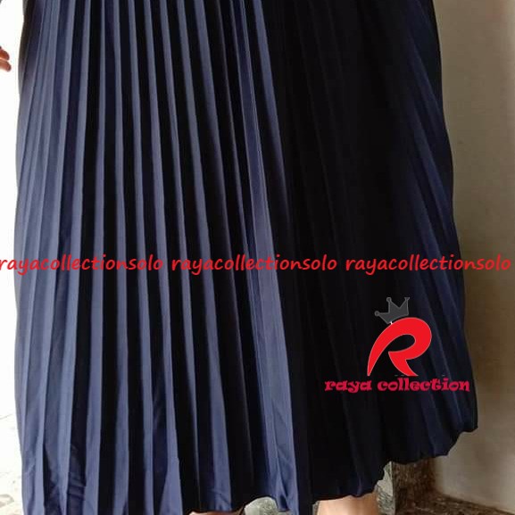 ROK PLISKET PREMIUM / ROK MAYUNG PLISKET JERSEY JUMBO