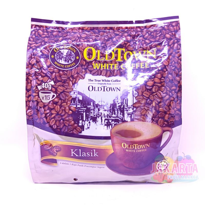 

(KOPI) OLD TOWN 3IN1 CLASSIC BAG 15S