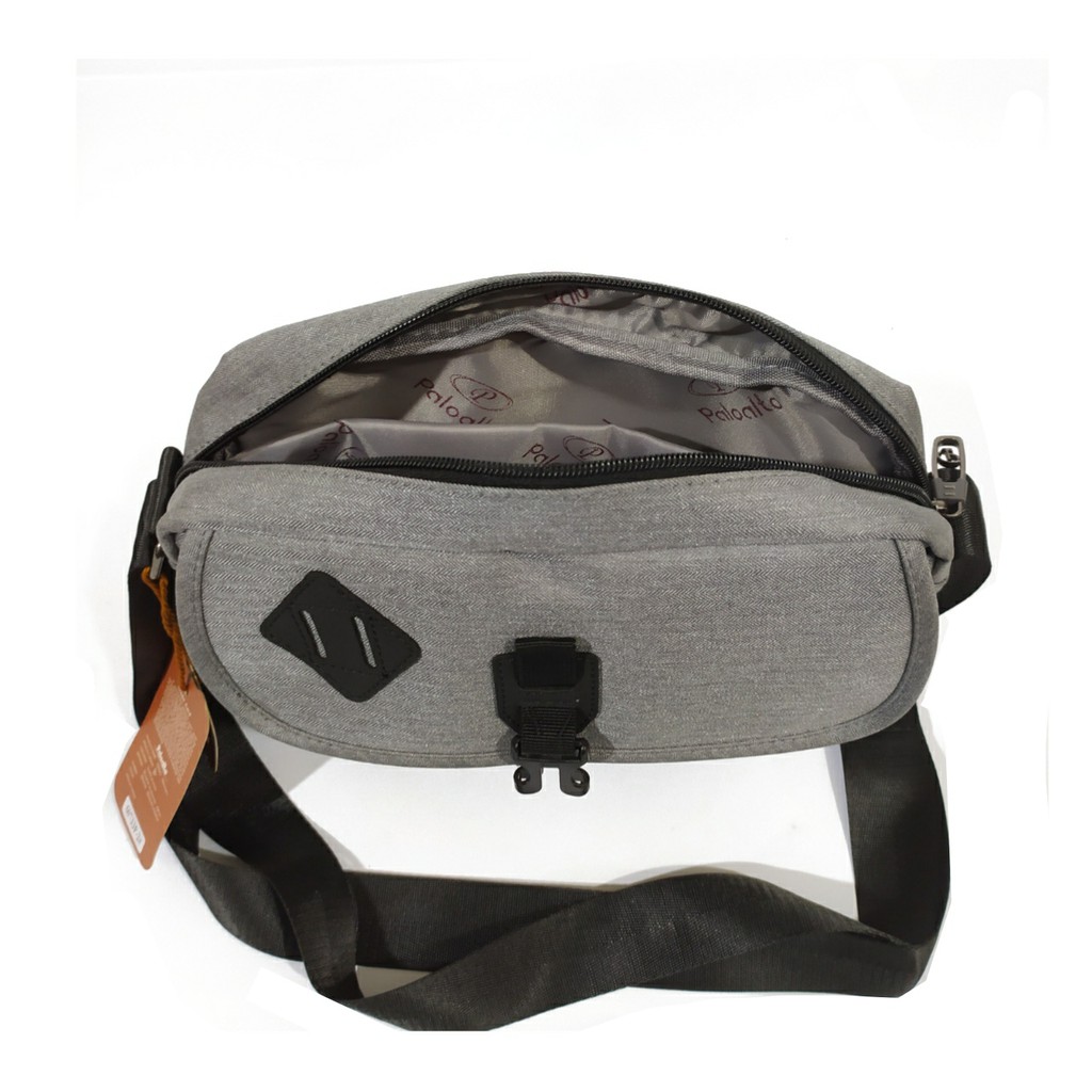 TAS SELEMPANG IPAD TRAVEL POUCH PALO ALTO