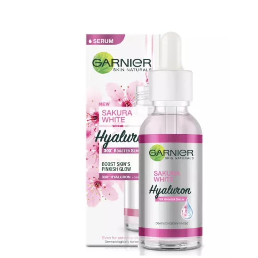 Garnier Sakura Hyaluron Booster 30ML