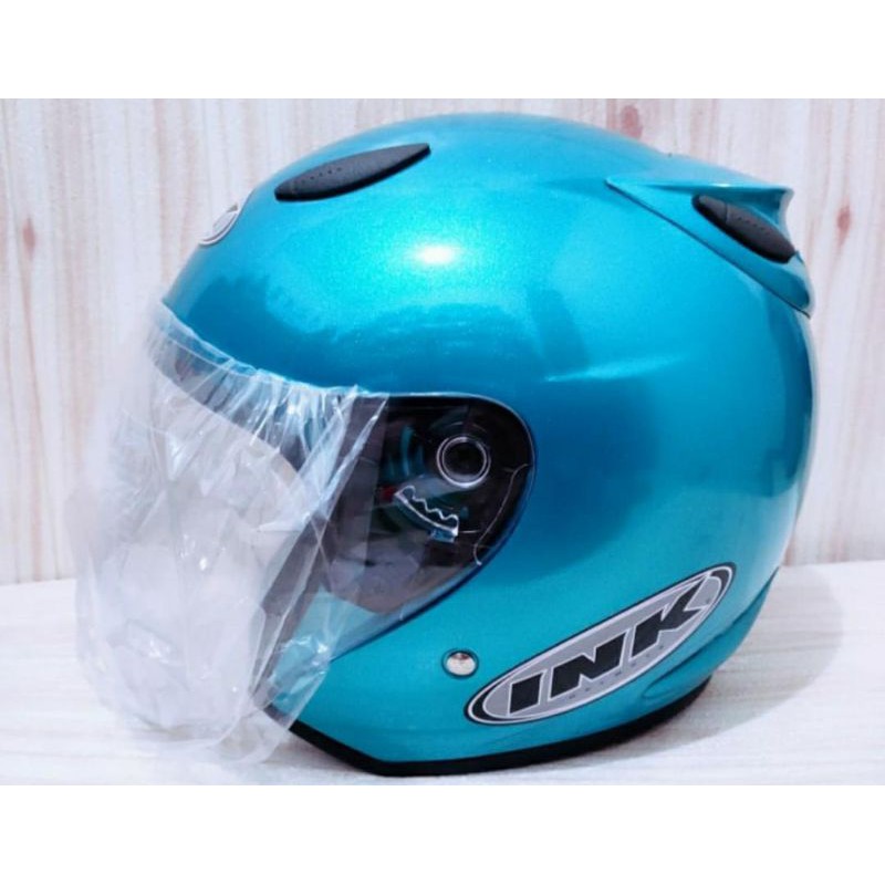 

INK CENTRO BIRU MUDA