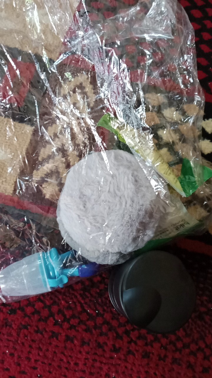 Bikit Guard Clip Anti Serangga Nyamuk / Pin Anti Mosquito Buckle