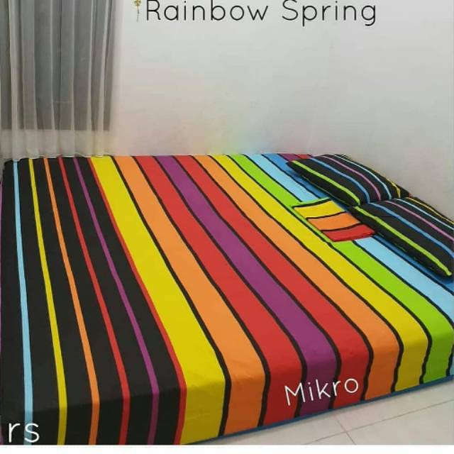 SEPREI/SEPREI KARAKTER/SEPREI MOTIF/SEPREI TERBARU