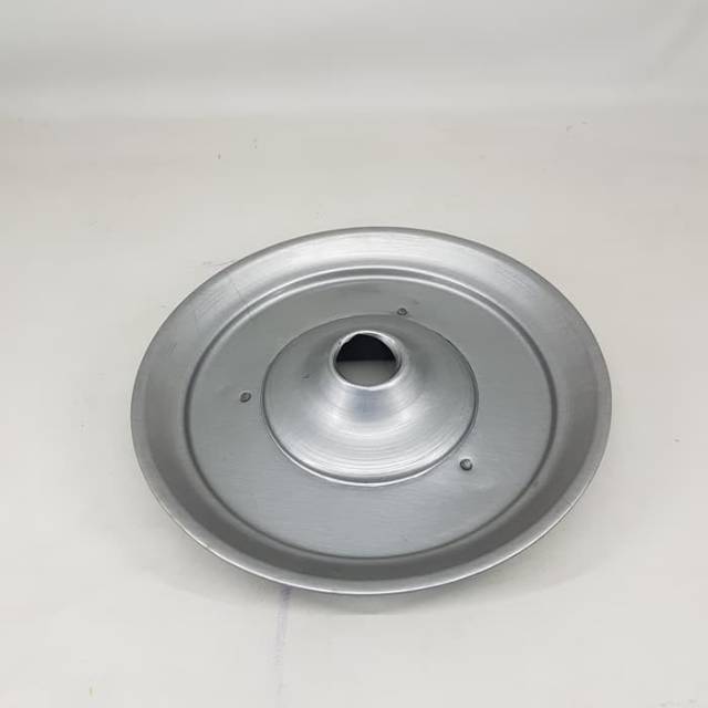 tatakan baking pan 8 telur 28cm