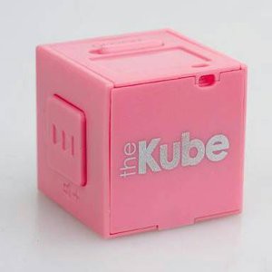 Jual mp3 player the kube UNIT PACK Limited