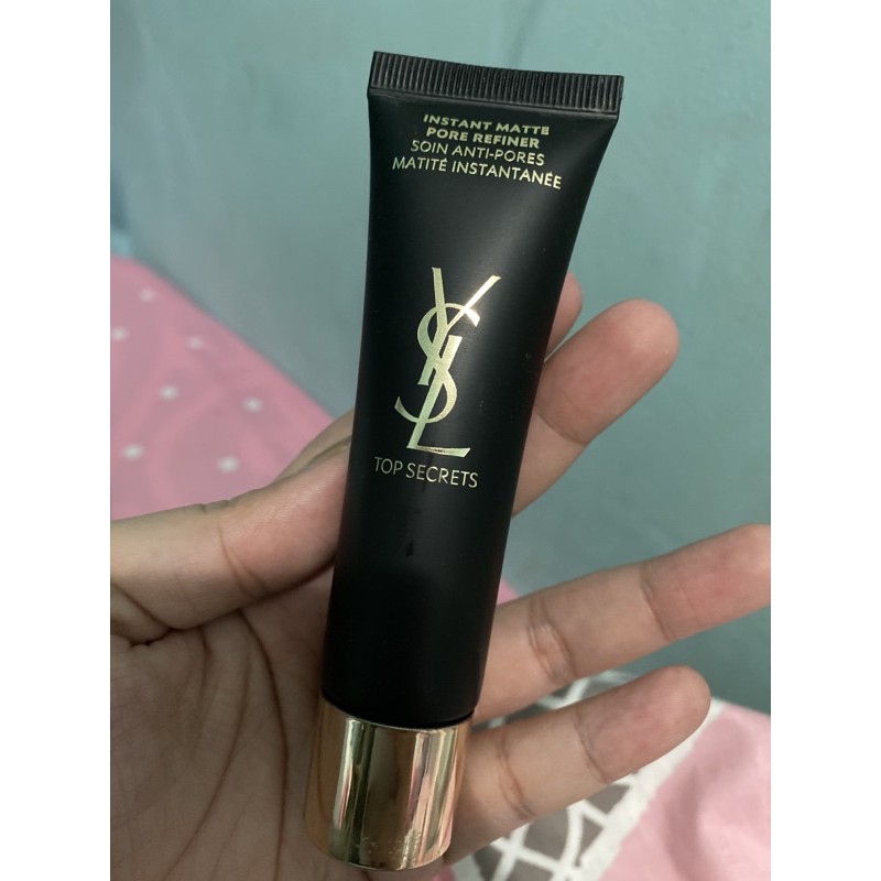 YvesSaintLaurent