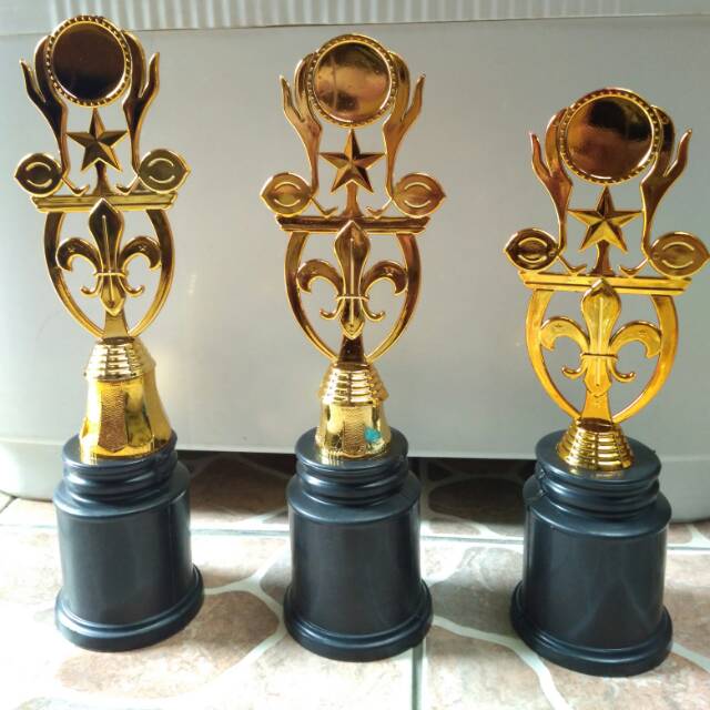 Piala Pramuka