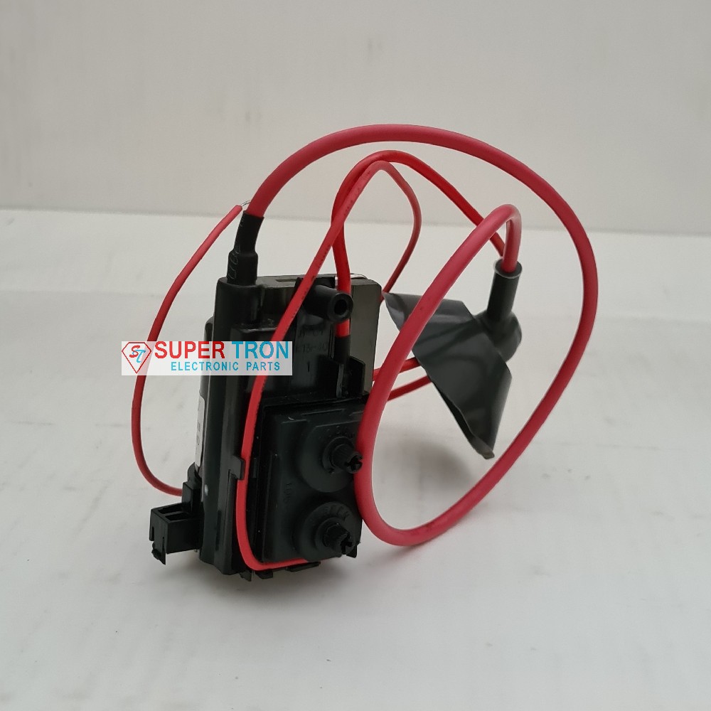 Flyback BSC 25-0299D