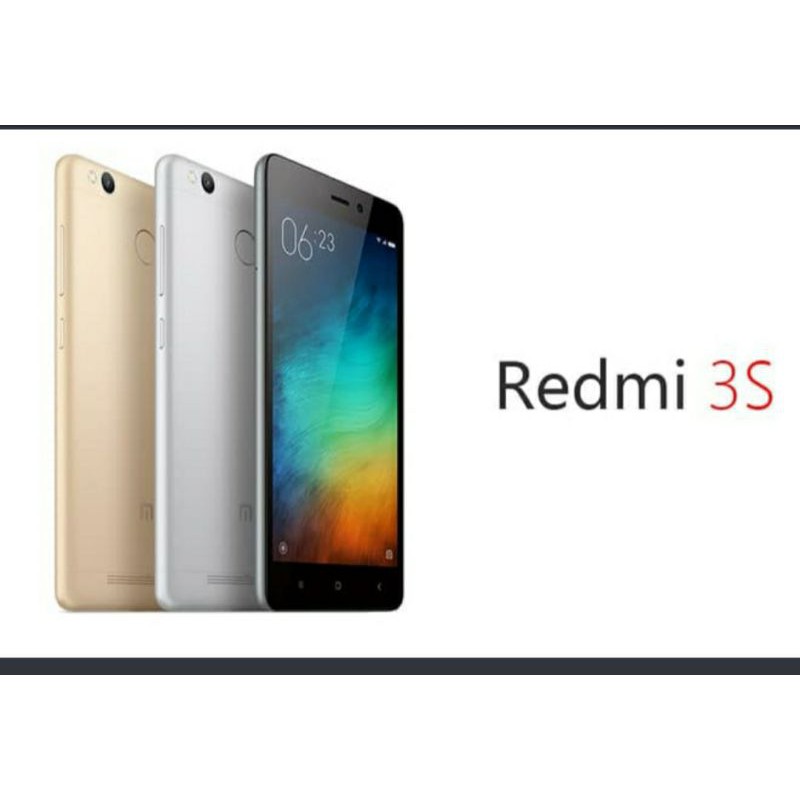 XIAOMI REDMI NOTE 4X RAM  4/64GB 3/32GB | XIAOMI NOTE 5A 4/64 5A 3/32GB, NOTE 3 3/32G | XIAOMI MURAH-Xiaomi 3s 3/32