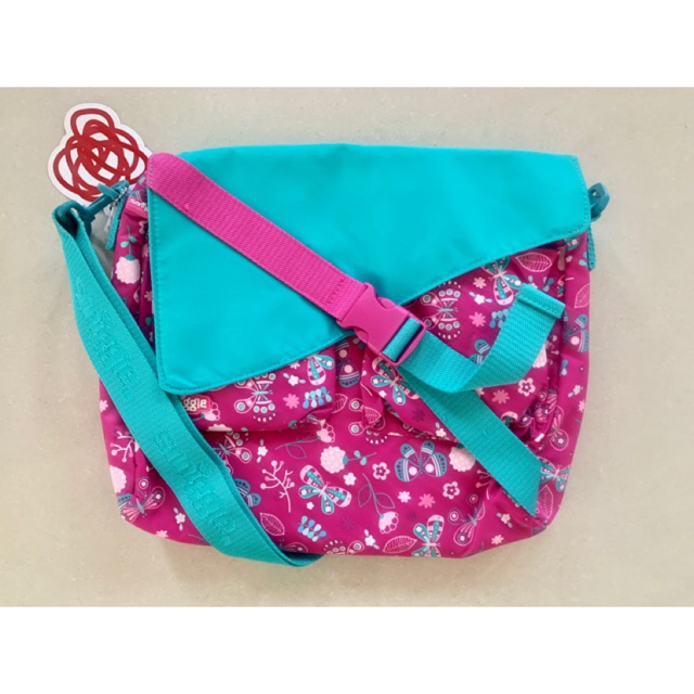 Smiggle messanger bag