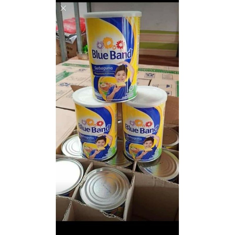 

blue band serbaguna