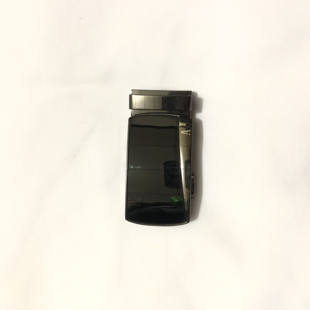 Kepala Belt Pria Adriell Cirillo