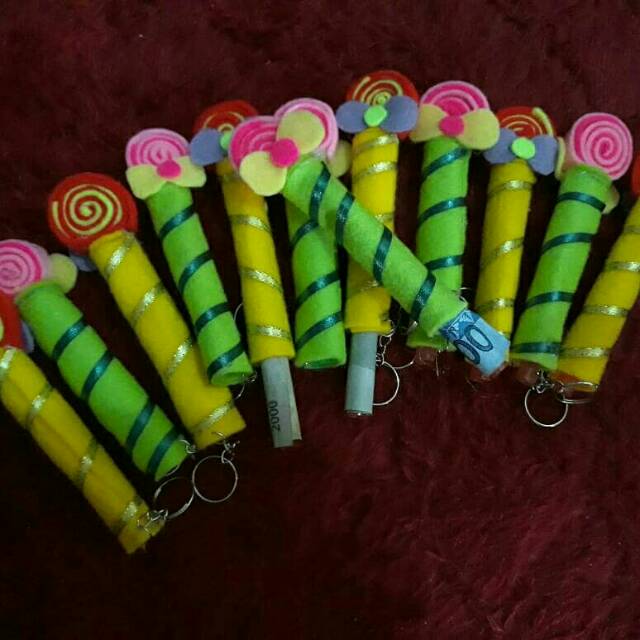 

Angpao astor / angpao lolipop / angpao lebaran / angpao murah / sovenir