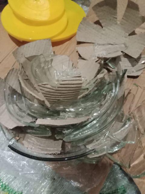 Mangkuk Susun 5 In 1 / Mangkuk Beranak