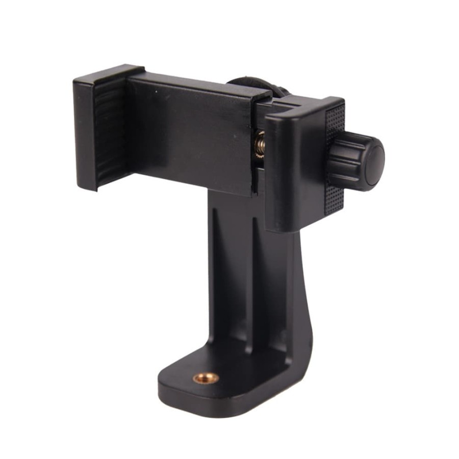 Cambofoto Universal Smartphone Clamp - C4 - Black