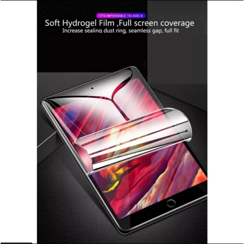 HYDROGEL LAPTOP LENOVO IDEAPAD D330 10.1”premium