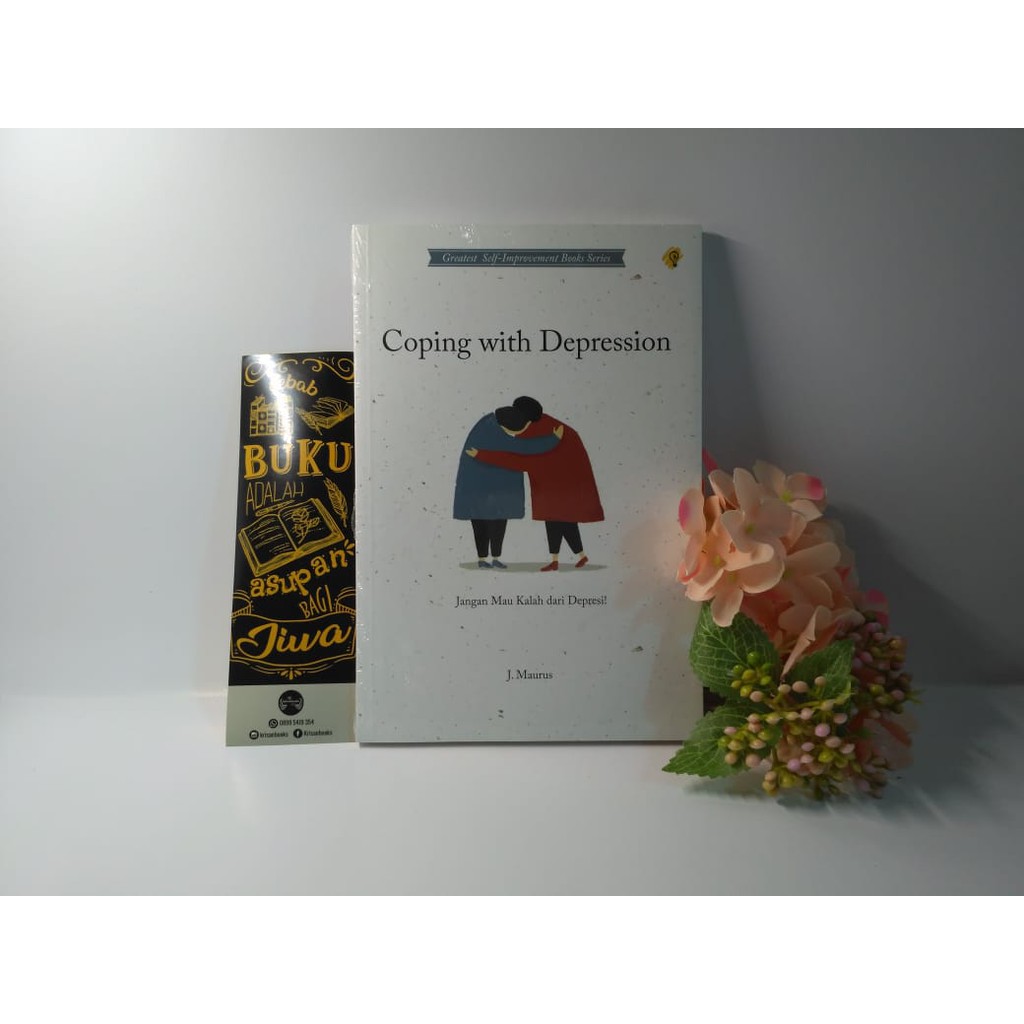 COPING WITH DEPRESSION